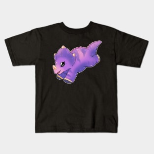 Nebulatops Kids T-Shirt